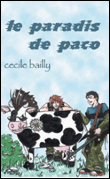 Le paradis de Paco&nbsp;-&nbsp;Cécile Bailly