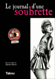 Le journal d'une soubrette&nbsp;-&nbsp;Duvet