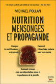 Nutrition, mensonges et propagande&nbsp;-&nbsp;Michael Pollan