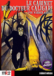 Le Cabinet du Docteur Caligari