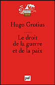 Droit de la guerre et droit de la paix
