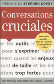 Conversations cruciales