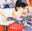 Carine Erseng&nbsp;-&nbsp;Vitesse supérieure