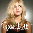 Pixie Lott&nbsp;-&nbsp;Turn it up