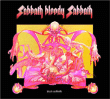Black Sabbath&nbsp;-&nbsp;Sabbath bloody Sabbath