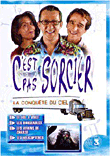 C'est pas sorcier&nbsp;-&nbsp;La Conquête du ciel