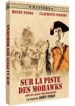 Sur la piste des Mohawks - Digipack&nbsp;-&nbsp;John Ford