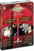 Les suites d'un premier lit - Permettez madame&nbsp;-&nbsp;Eugène Labiche, Pierre Goutas, Paul Planchon, Vladimir Cosma