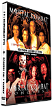 Mortal kombat : conquest&nbsp;-&nbsp;Kreeya & The Essence - Taja Exterminator 1 & 2