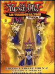 Yu-Gi-Oh&nbsp;-&nbsp;Coffret de la Saison 5 - Coffret - Volume 2 - Le Tournoi ultime