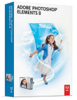 Adobe Photoshop Elements 8&nbsp;-&nbsp;