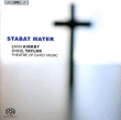 Antonio Vivaldi, Jean-Sébastien Bach, Giovanni Battista Pergolesi&nbsp;-&nbsp;Stabat Mater