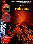 Les volcans&nbsp;-&nbsp;Collectif