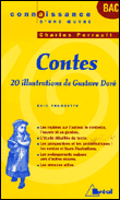 Contes de ma mère l'oie&nbsp;-&nbsp;Charles Perrault