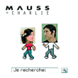 MAUSS&nbsp;-&nbsp;Je cherche