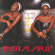 India Arie&nbsp;-&nbsp;Testimony 1 life and relationships