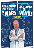Les Hommes viennent de Mars, les Femmes de Venus&nbsp;-&nbsp;Serge Khalfon, Paul Dewandre, Thomas Le Douarec
