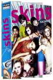 Skins&nbsp;-&nbsp;Coffret intégral de la Saison 1