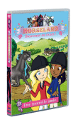 Horseland&nbsp;-&nbsp;Volume 6 - Une nouvelle amie