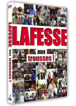 Lafesse aux trousses !&nbsp;-&nbsp;Jean-Yves Lafesse
