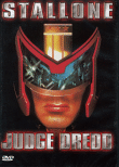 Judge dredd (DVD)