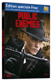 Public Enemies - Edition Spéciale Fnac&nbsp;-&nbsp;Michael Mann