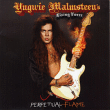 Yngwie Malmsteen&nbsp;-&nbsp;Perpetual flame