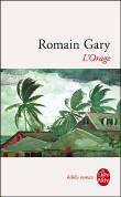 L'orage&nbsp;-&nbsp;Romain Gary