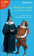Le médecin volant&nbsp;-&nbsp;Molière