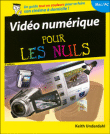 Vidéo numérique&nbsp;-&nbsp;K. Underhal