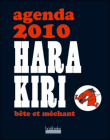 Agenda 2010 Hara-Kiri&nbsp;-&nbsp;Collectif