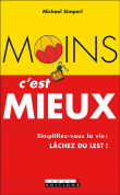 Moins c'est mieux&nbsp;-&nbsp;Michael Simperl