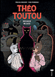 Les enquêtes de Théo Toutou, T6&nbsp;-&nbsp;Yvan Pommaux, Pascal Bouchié