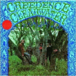 Creedence Clearwater Revival&nbsp;-&nbsp;Creedence clearwater revival - Remasterisé