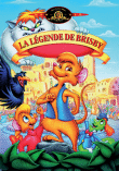 La légende de Brisby&nbsp;-&nbsp;Dessin Animé