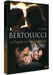 Coffret Bernardo Bertolucci