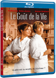 Le Goût de la Vie - Edition Blu-Ray&nbsp;-&nbsp;Scott Hicks