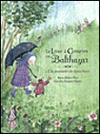 Balthazar à la poursuite du lapin brun : le livre à compter&nbsp;-&nbsp;Caroline Fontaine-Riquier, Marie-Hélène Place