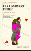 Des étrangers intimes&nbsp;-&nbsp;Lillian Rubin