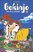 Gokinjo une vie de quartier, T3&nbsp;-&nbsp;Ai Yazawa
