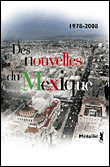 Des nouvelles du Mexique&nbsp;-&nbsp;Collectif