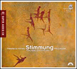 Markus Stockausen&nbsp;-&nbsp;Stimmung
