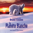 Bande originale de film&nbsp;-&nbsp;La planète blanche