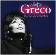 Juliette Gréco&nbsp;-&nbsp;Les feuilles mortes