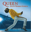 Queen&nbsp;-&nbsp;Live at Wembley - Version japonaise