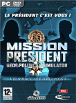 Mission President&nbsp;-&nbsp;