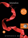 Twilight, 2 CD Mp3 - Lu par Maia Baran T3&nbsp;-&nbsp;Stephenie Meyer