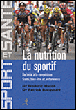 La nutrition du sportif