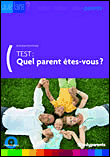 Quel parent êtes-vous ?&nbsp;-&nbsp;Collectif