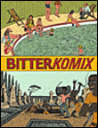Bitterkomix&nbsp;-&nbsp;Joe Dog, Conrad Botes